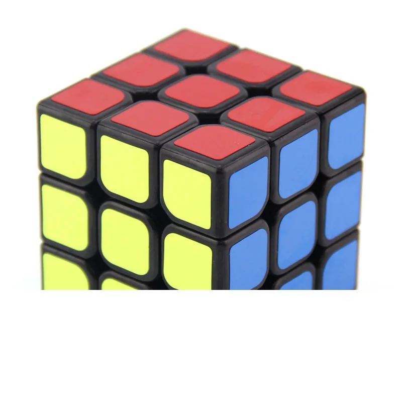 MoYu Mini AoLong 3x3x3 магический куб набор 3x3 оптом много 16 шт. Cubo Magico Neo головоломка с
