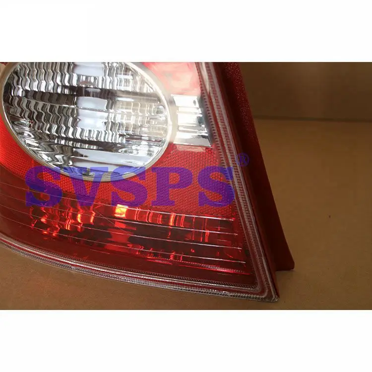 Высококачественные задние стоп сигналы OEM OE для Audi Focus 2005 2008 года|Фара авто в