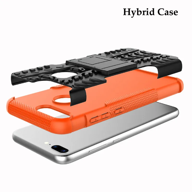 360 Tough Armor чехол на Хонор 9 Лайт Пластик + силиконовый чехлы Huawei Honor lite Heavy Duty