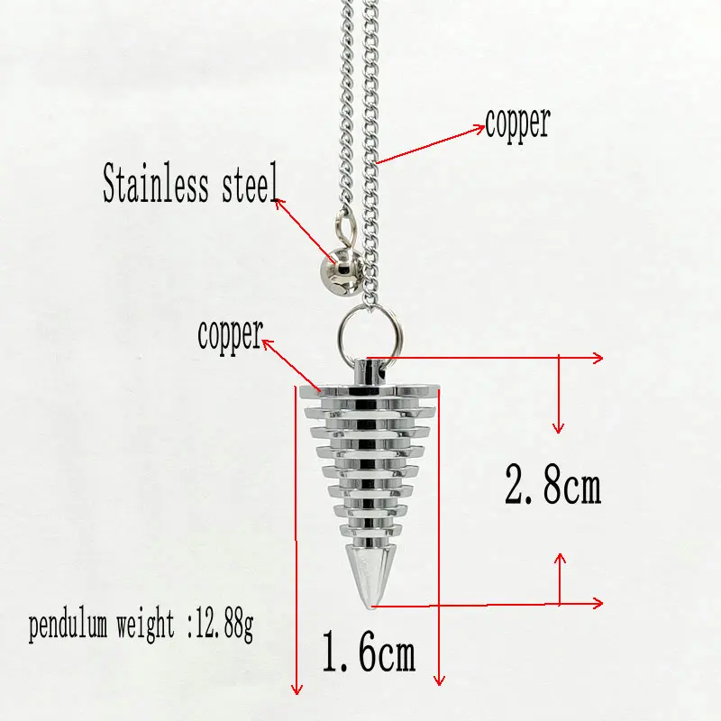 Волшебный амулет с натуральным камнем чакра ювелирные изделия|Подвески| |