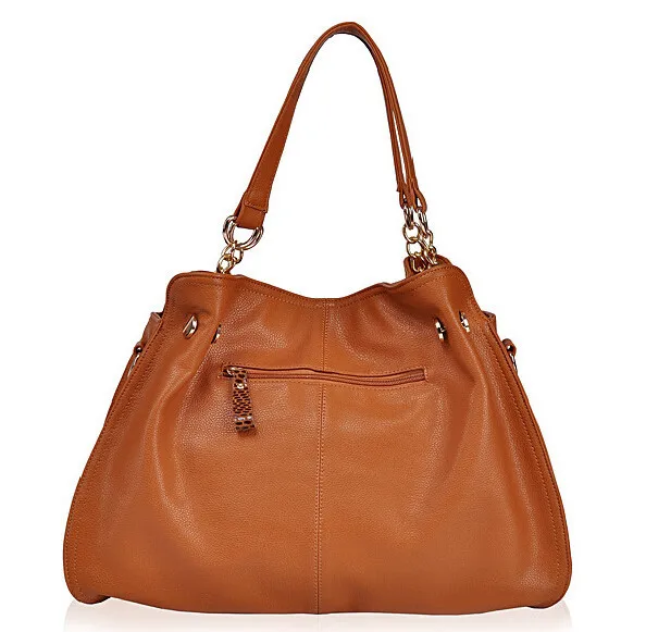 Женская сумка на плечо из натуральной кожи женские кожаные сумки