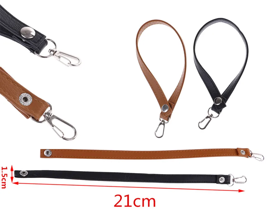 Новая женская сумка сменный ремешок кошелек аксессуары PULeather клатч новый