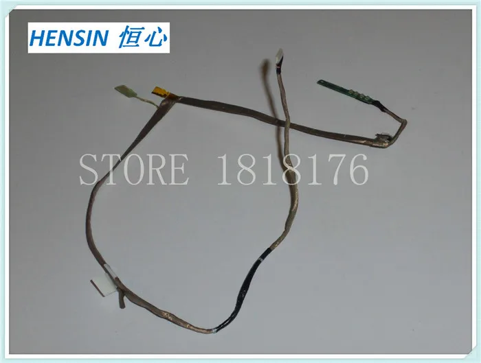 FOR Lenovo ThinkPad X131e Webcam Cable 04W3869 |