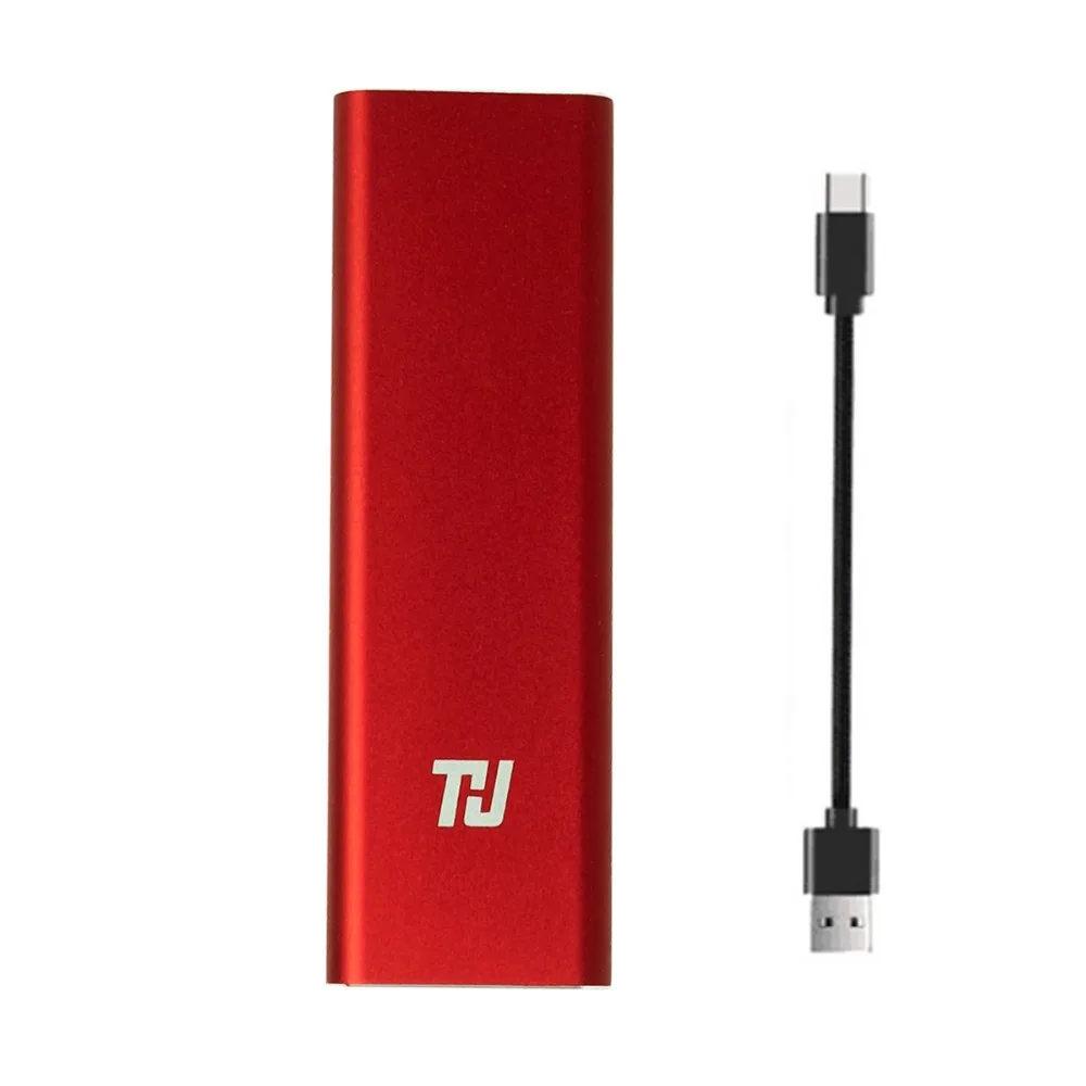 Чт миниатюрный крючок для рыбалки SSD 1 ТБ 128 GB 256 512 USB3.1 400 МБ/с. внешний