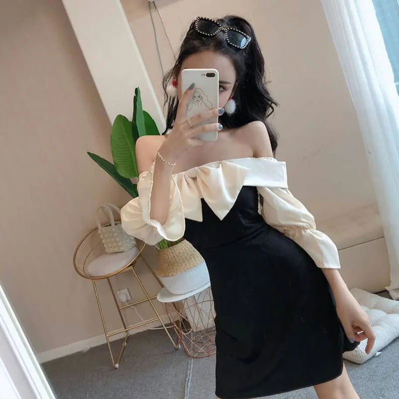 Vestidos verano модный бренд moda feminina дизайнерское Новое сексуальное платье с вырезом