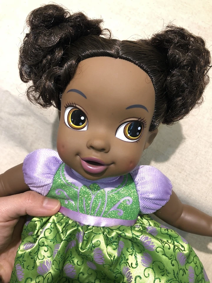 Около 30 39 см Девочка милая кукла Раннее Обучение просветление игрушка девочка