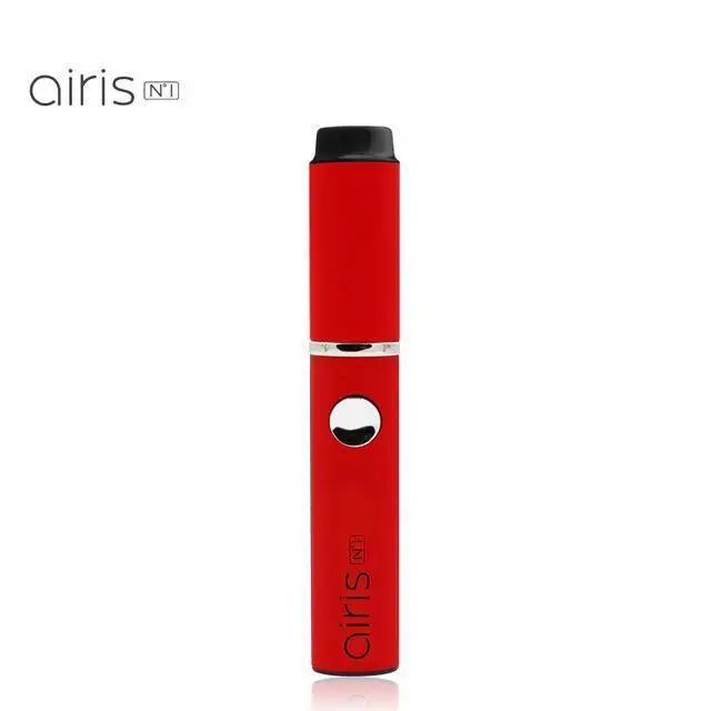 Оригинальный Airis N1 Портативный восковая ручка двойной вейп с 360 мА/ч Батарея ocell