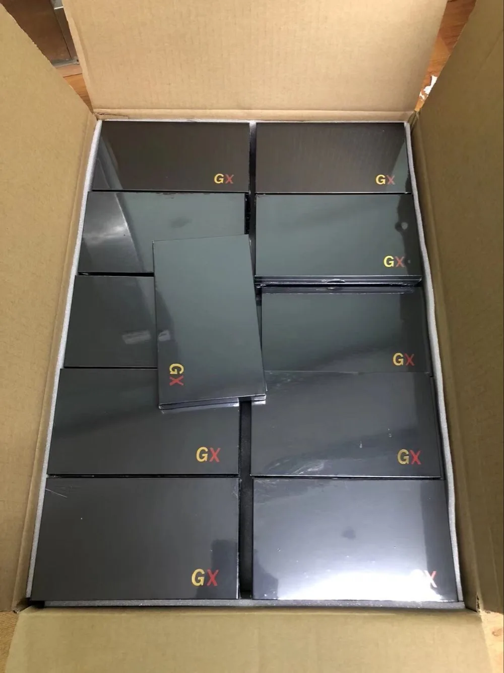 MAIJIEKE высокое качество AAA 100% Протестировано GX ЖК Замена для iPhone X 8X дисплей 3D