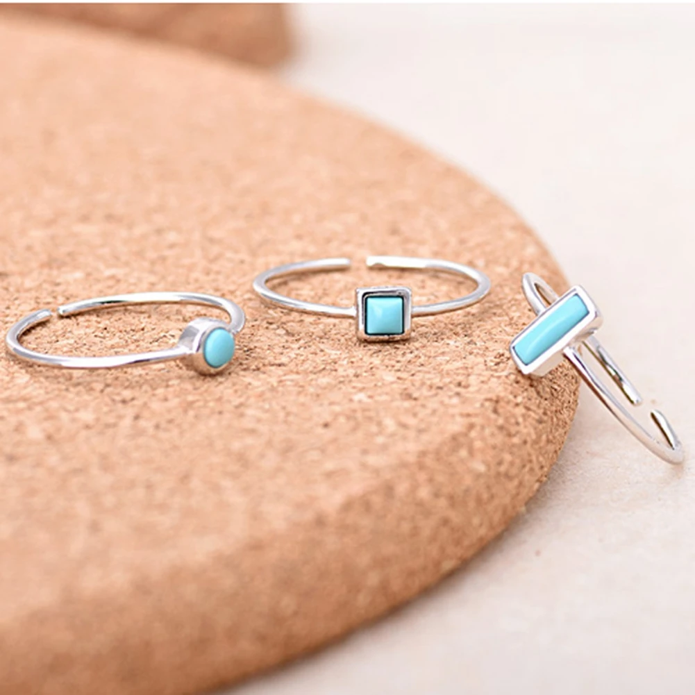 1 шт. Стерлинговое Серебро-ювелирное изделие юбилейное кольцо чистое серебро 925