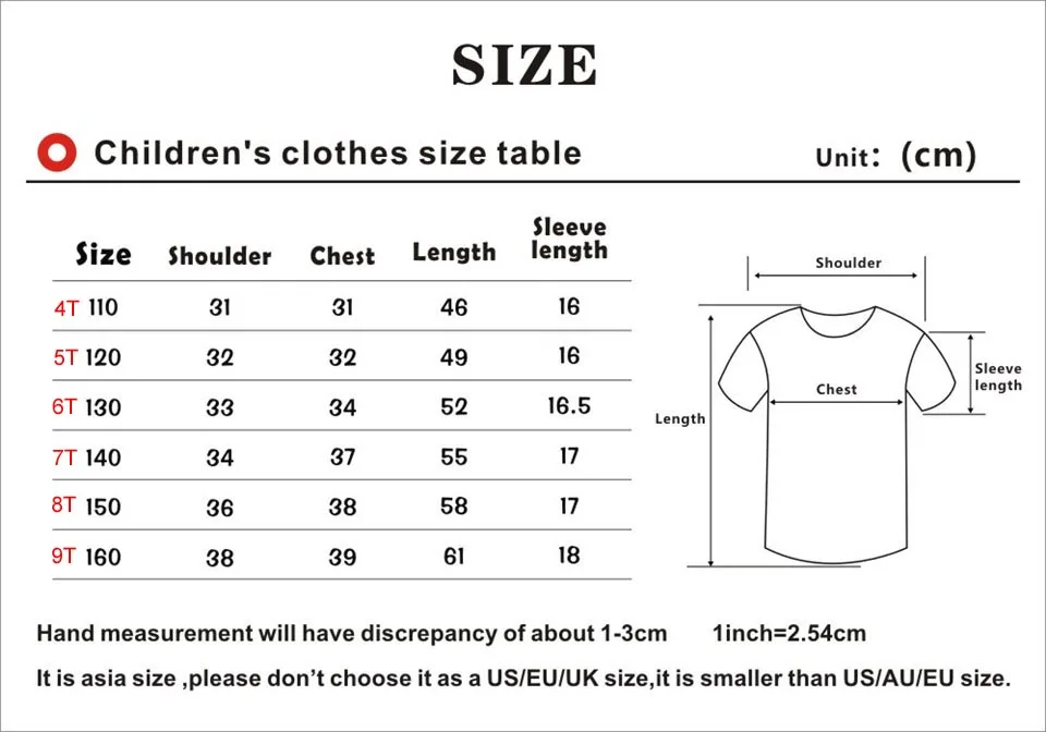 Hot Avengers: Endgame Quantum Warfare Youth T-shirt Super Hero Boys Girls Children's Wear Concept T-Shirt costume Free shopping | Детская