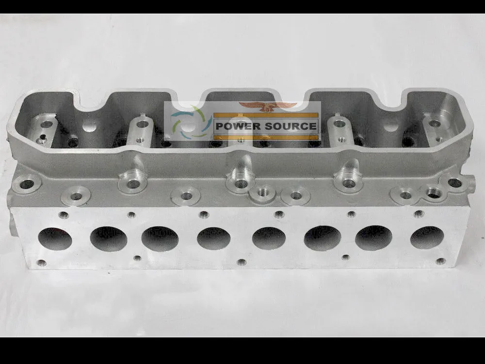Головка блока цилиндров 300TDI ERR5027 LDF500180 908 761 908761 для Ford Ranger (Brasil) GM блейзер 2495C 2 5 TDI SOHC