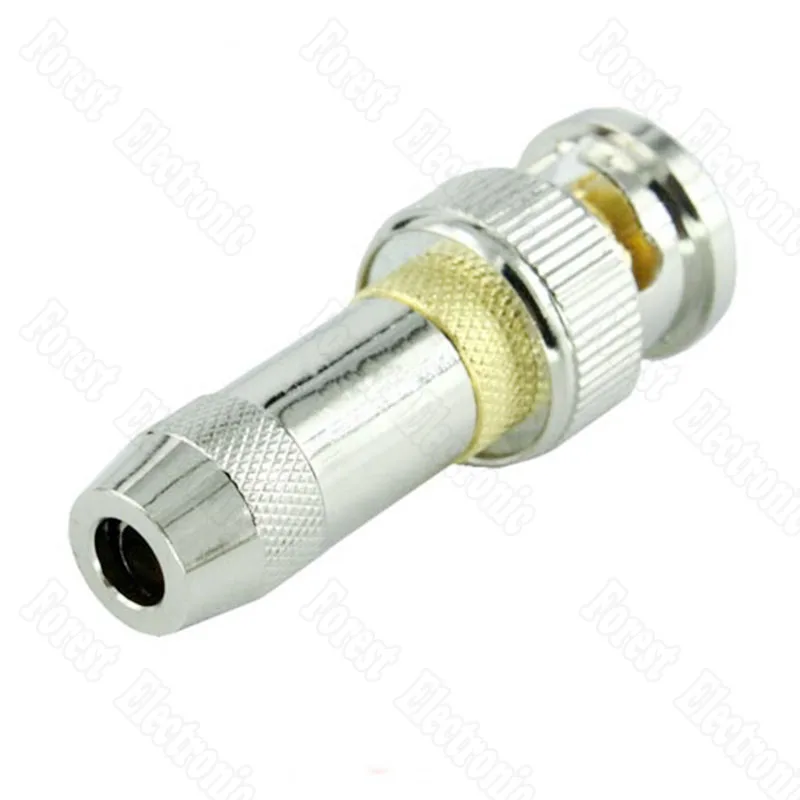 50pcs/lot 2M BNC Connector Welding Cold Room Use Q9 75-2-2 | Обустройство дома
