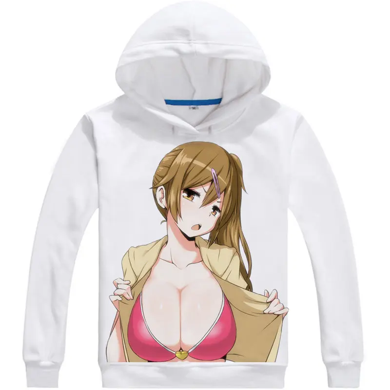 Толстовка с капюшоном Love Chunibyo &amp Other Delusions аниме таканаши Рикка косплей толстовка
