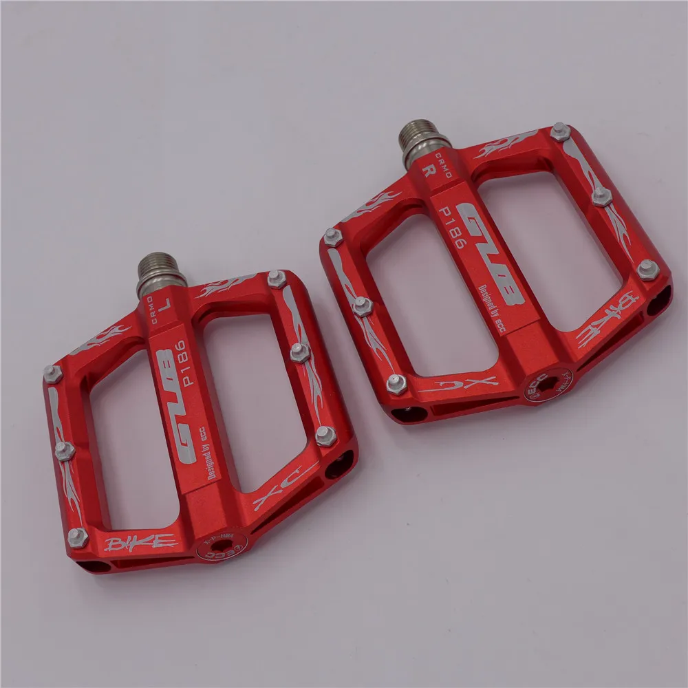 Педали для горного велосипеда GUB P186 3 подшипника|mountain bike pedals|bike pedalspedals bearing |