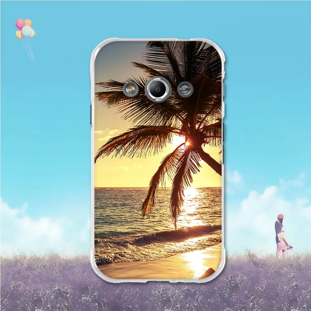 Чехол для Samsung Galaxy Xcover 3/G388F/X 4 8 ''с 3D рисунком чехол G388F мягкий из ТПУ чехлы