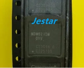 

2pcs/lot for xiaomi2 M2 baseband CPU MDM8215M