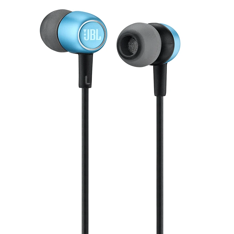 JBL Duet мини беспроводные Bluetooth наушники вкладыши с микрофоном три кнопки