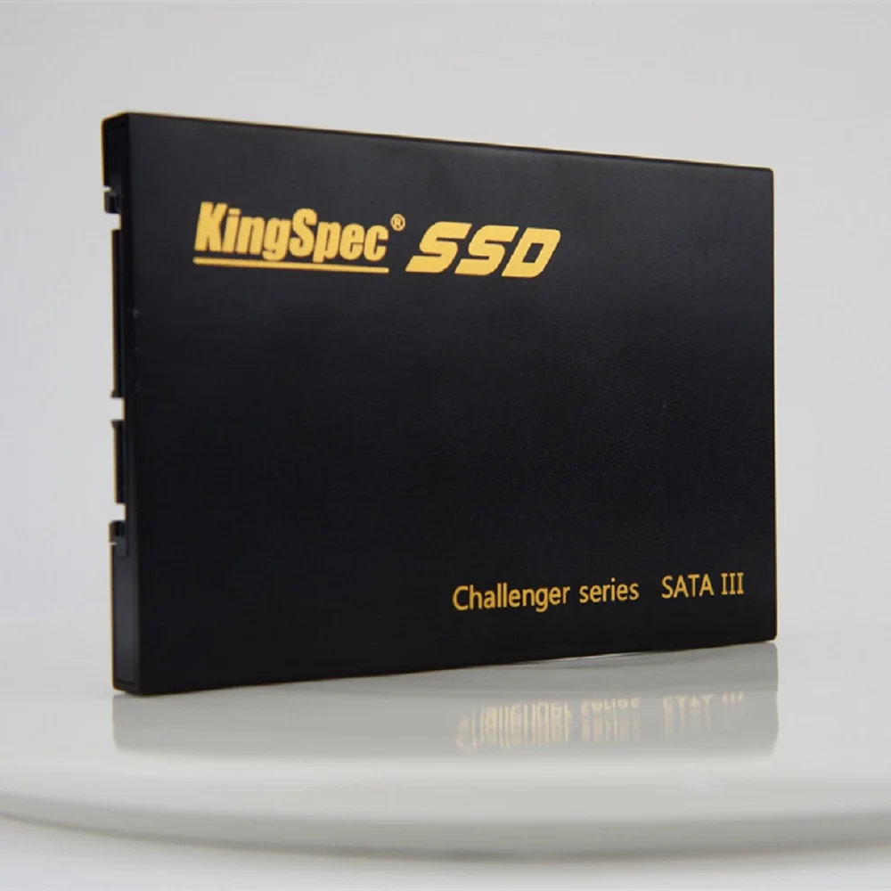 Kingspec HD SSD 240 ГБ 6 ГБ/сек. твердотельный накопитель SATAIII 2.5 &quot HDD диск внутренний MLC 250