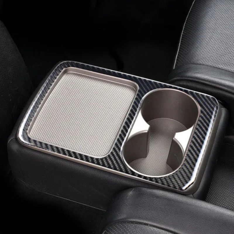 Подлокотник из углеродного волокна для subaru forester 2008 2009 2010 2011 2012|Лепнина интерьера|