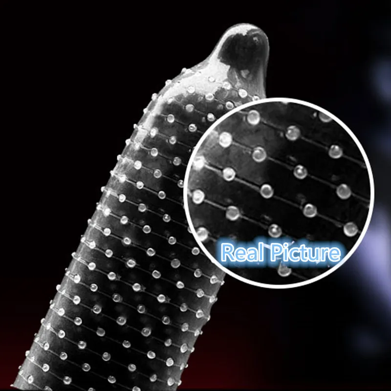 30 шт. презервативы для стимуляции эякуляции|stimulating condom|condom wholesalescondom products |