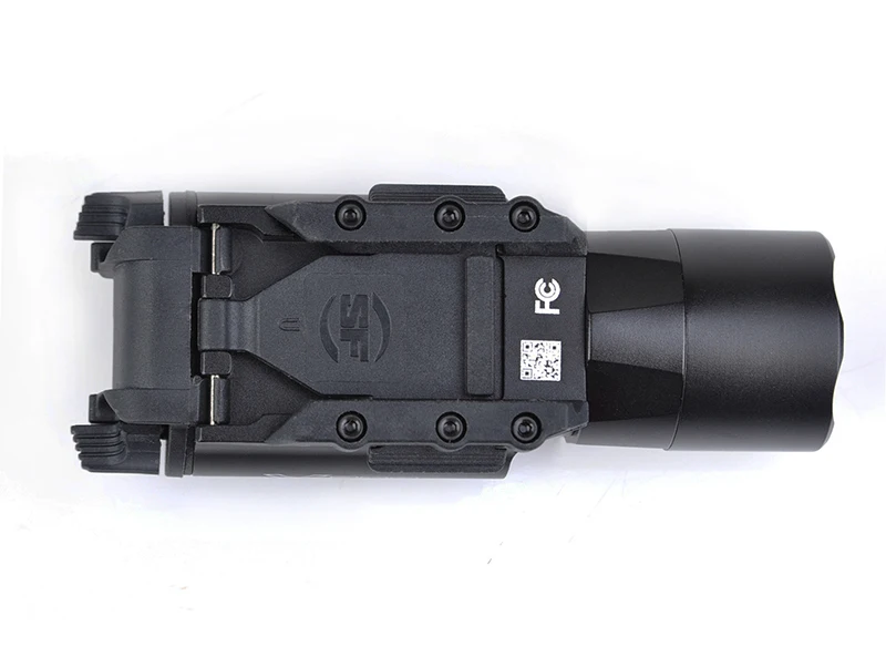 Element Airsoft тактический фонарь вспышка светильник Surefir X300 пистолет светильник 370 люмен Surefir X300U пистолет светильник X300 EX359