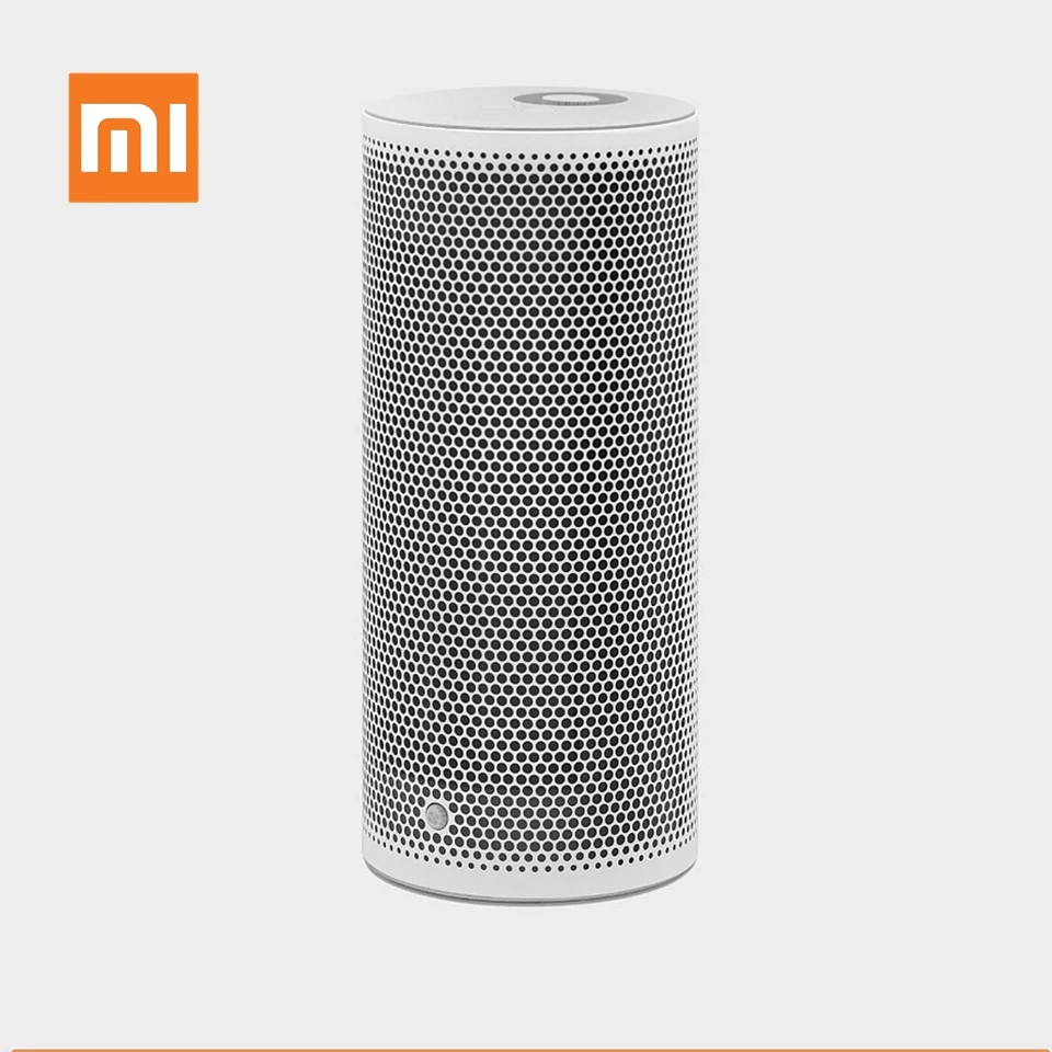 Оригинальный Xiaomi Ardor тепловентилятор человеческого тела Интеллектуальный