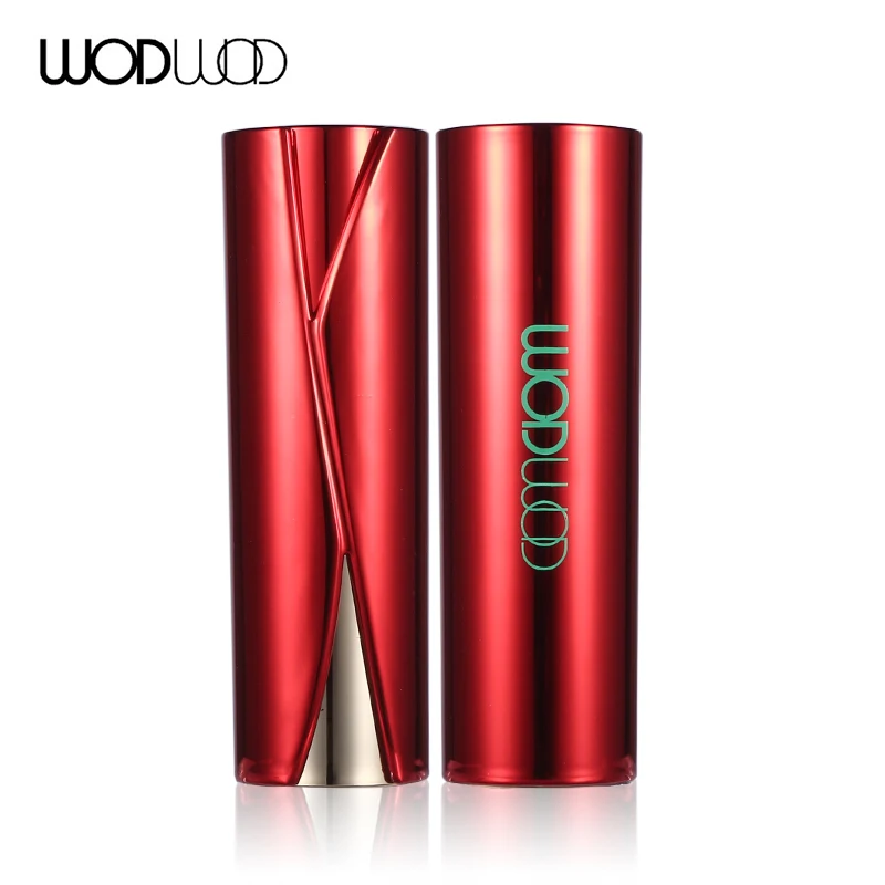 Бархатные помады WODWOD фирменные матовые для макияжа стойкая помада губ с красными