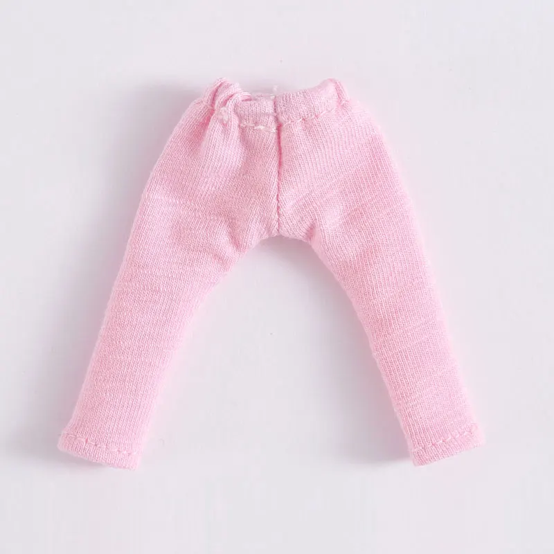 Милые длинные штаны в полоску Obitsu11 для куклы OB11 штаны для 1/12 Bjd Кукла Одежда Аксессуары игрушка подарок