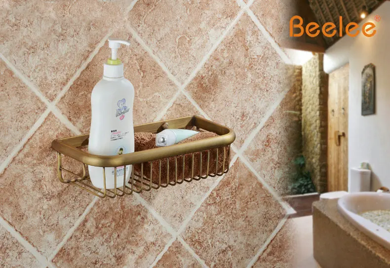 Вельвее Бесплатная доставка античные латунные аксессуары для ванной