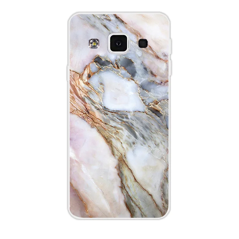 Силиконовый чехол для Samsung Galaxy A5 A7 J5 J1 2015 2016 2017 чехлы телефонов с рисунком собаки