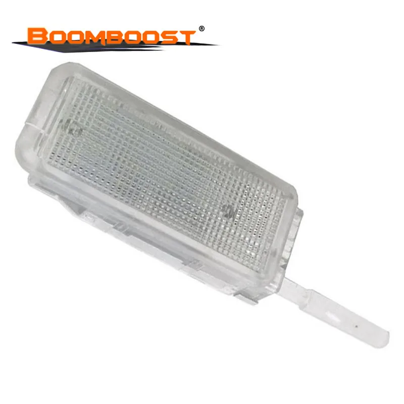 Led Footwell Интерьер Свет перчаточный ящик лампа багажный багажник для P/eugeot CITROEN 1X1007