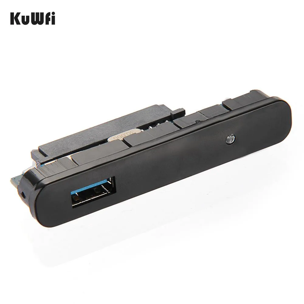 2 5 дюймов SATA Мобильный корпус USB 3 0 HDD жесткий диск Внешний Box ноутбук для Windows Mac os
