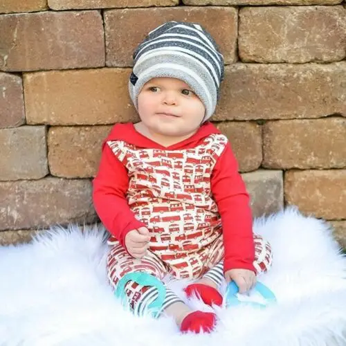 

Baby Clothing