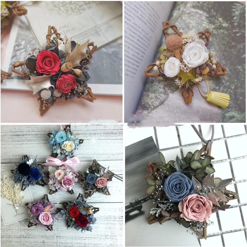 DIY ПАСХАЛЬНОЕ украшение венок из ротанга гирлянда 10/15/20/25/30/35/40 см для вечеринки