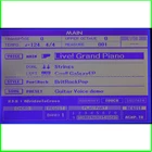 ЖК-экран для YAMAHA Psr DGX630, Mm6