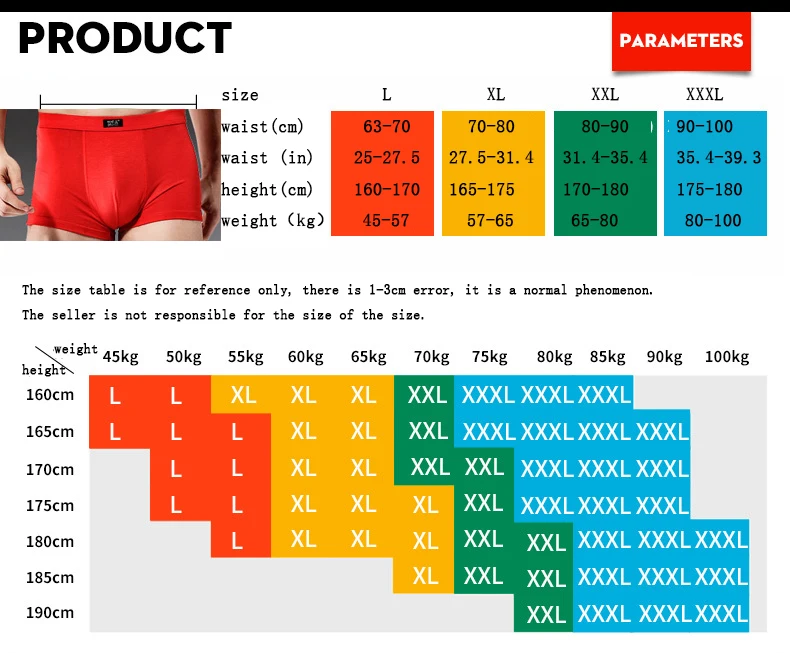 Тонкие крутые мужские боксеры 4 шт./лот мужское тонкое нижнее белье из модала