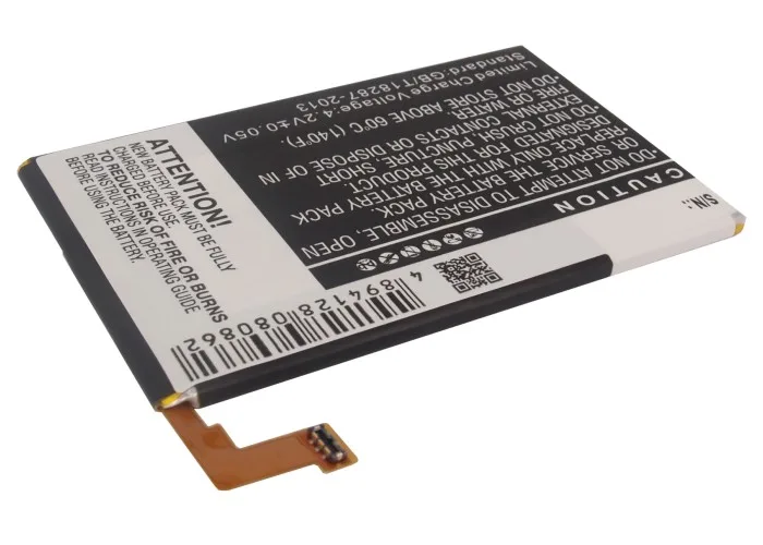 Cameron Sino 2300mAh аккумулятор LIS1509ERPC для Sony Ericsson C5303 M35c M35h M35i M35t CS M35ts SG Xperia SP|2300mah battery|cameron