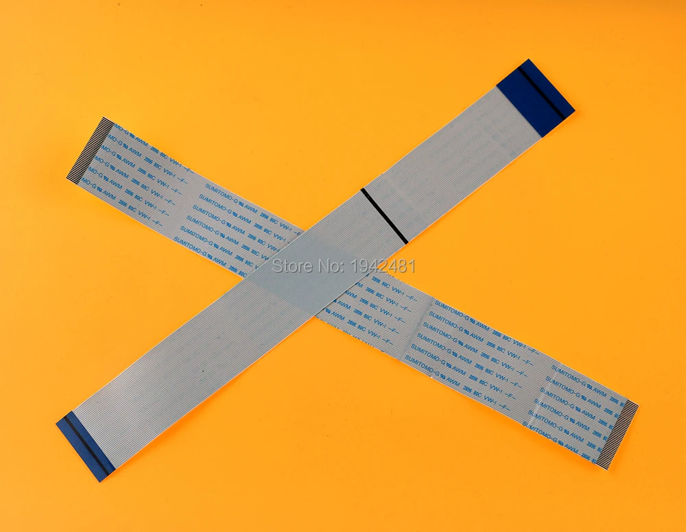 3 шт./лот высококачественный оригинальный лазерный кабель для playstation PS3 KES 400A