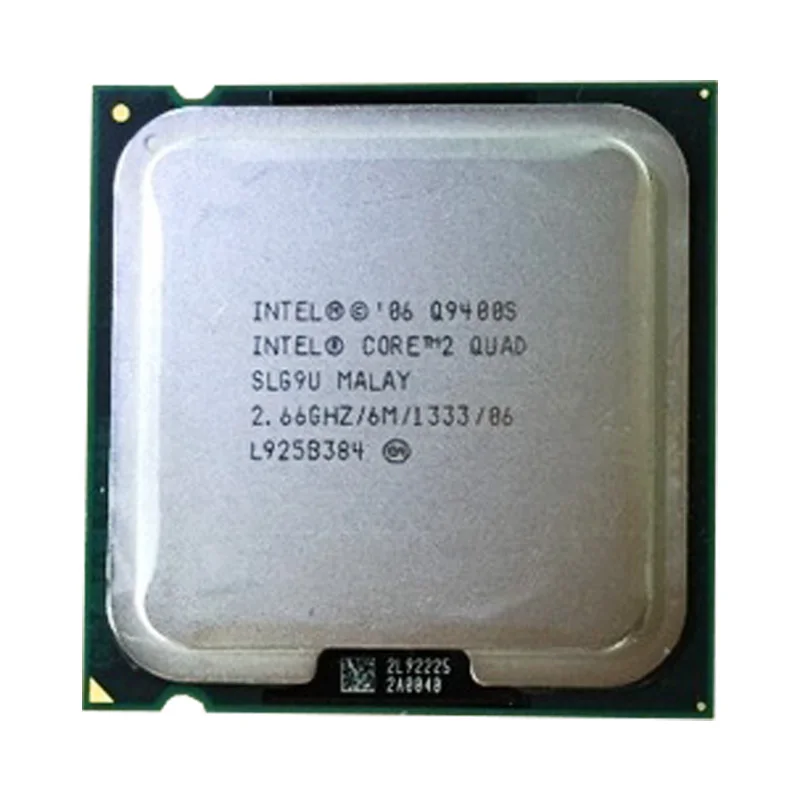 Четырехъядерный процессор INTEL Xeon Q9400S (2 667 ГГц/6 Мб кэш/FSB 1333) по прежнему продает Intel