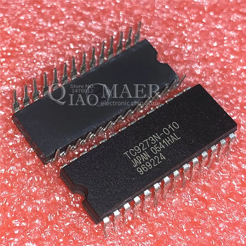 1pcs/lot TC9273N-010 TC9273N-004 TC9273N-009 TC9273N-007 TC9273N-013 TC9273N-011 TC9273N-014 TC9273N TC9273 DIP14 | Электронные
