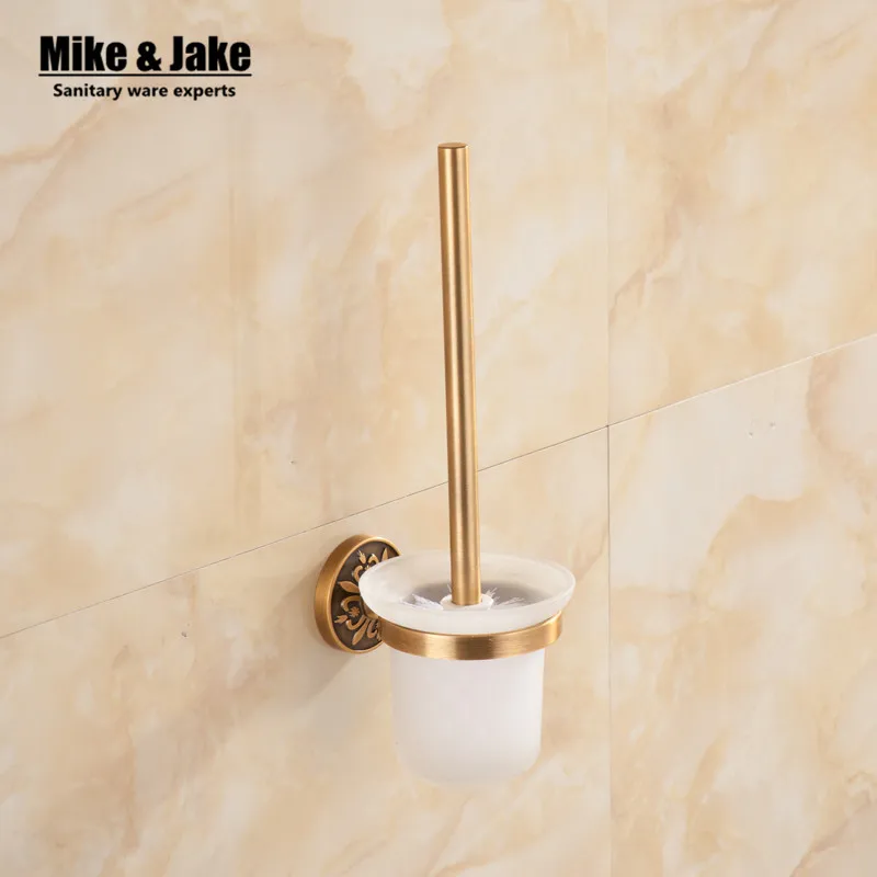 Набор античных кистей для ванной комнаты MH8503|bathroom accessories|kit kitskit brush |