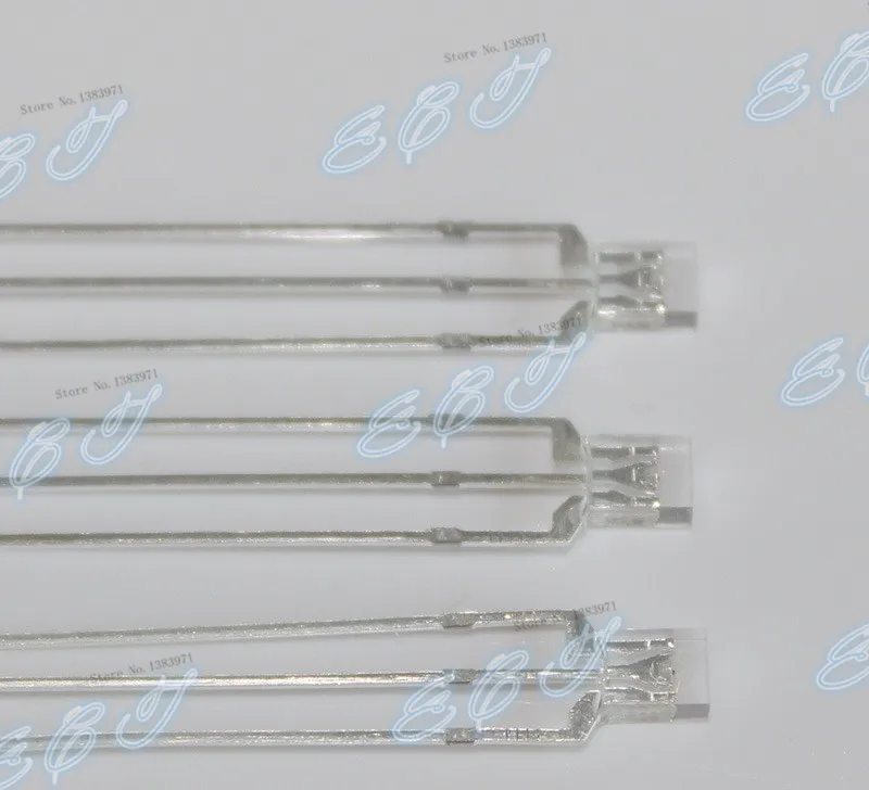 2*3*4 мм 234 светодиодный 2x3x4 сверхъяркий DIP led два цвета белый на красный и синий