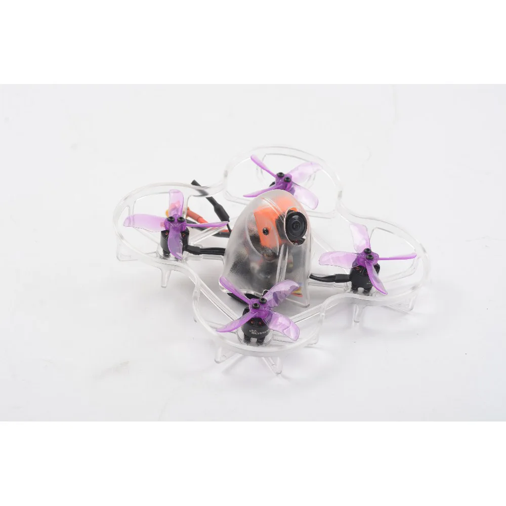 SKYSTARS 2019 Ghostrider X95 FPV гоночный Дрон HD DVR Runcam split2 PNP F4 OSD 25 200MW VTX 20A Blheli_S