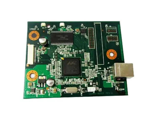 Материнская плата HP1020 HP1020usb Соединительная | Электроника