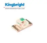 

APTR3216SRCPRV Kingbright 1206 антипригарный Красный дисплей с подсветкой