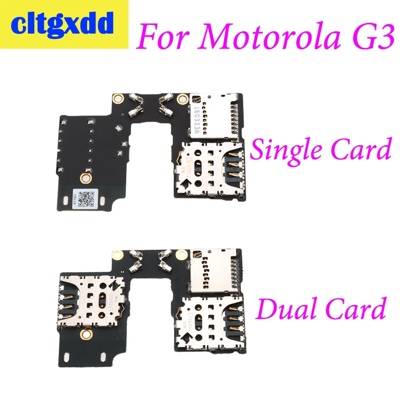 Cltgxdd новая двойная и Одиночная sim карта SD Держатель памяти слот лоток читатель
