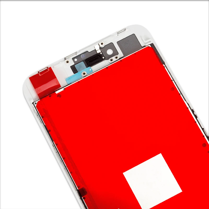 10 шт./лот класс AAA ЖК дисплей для Apple iPhone 8 Plus LCD A1864 A1897 A1898 экран 3D с сенсорным