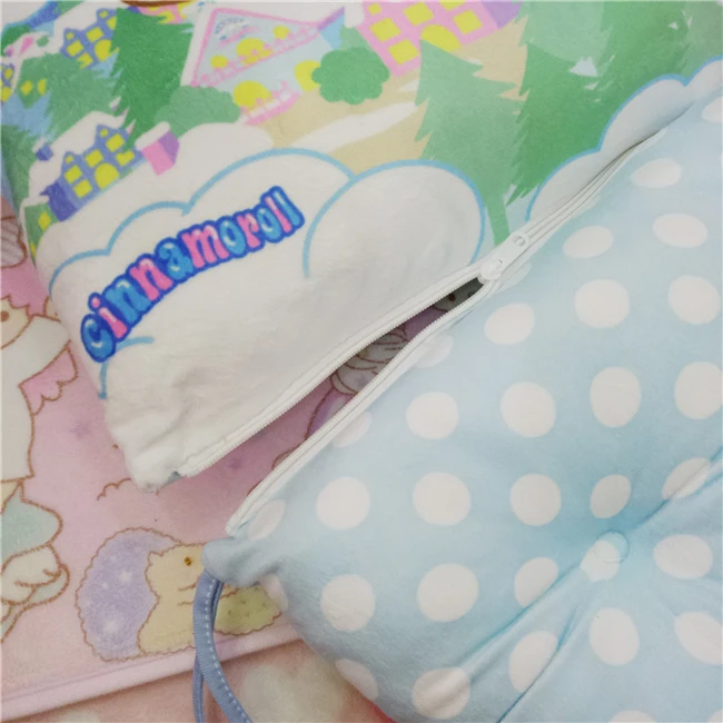 IVYYE, 40x80 см, Cinnamoroll, подушка в виде собаки аниме, декоративная подушка, подушка для дома, диванные подушки, мягкие, для офиса, сна, детские подарки, Новинка