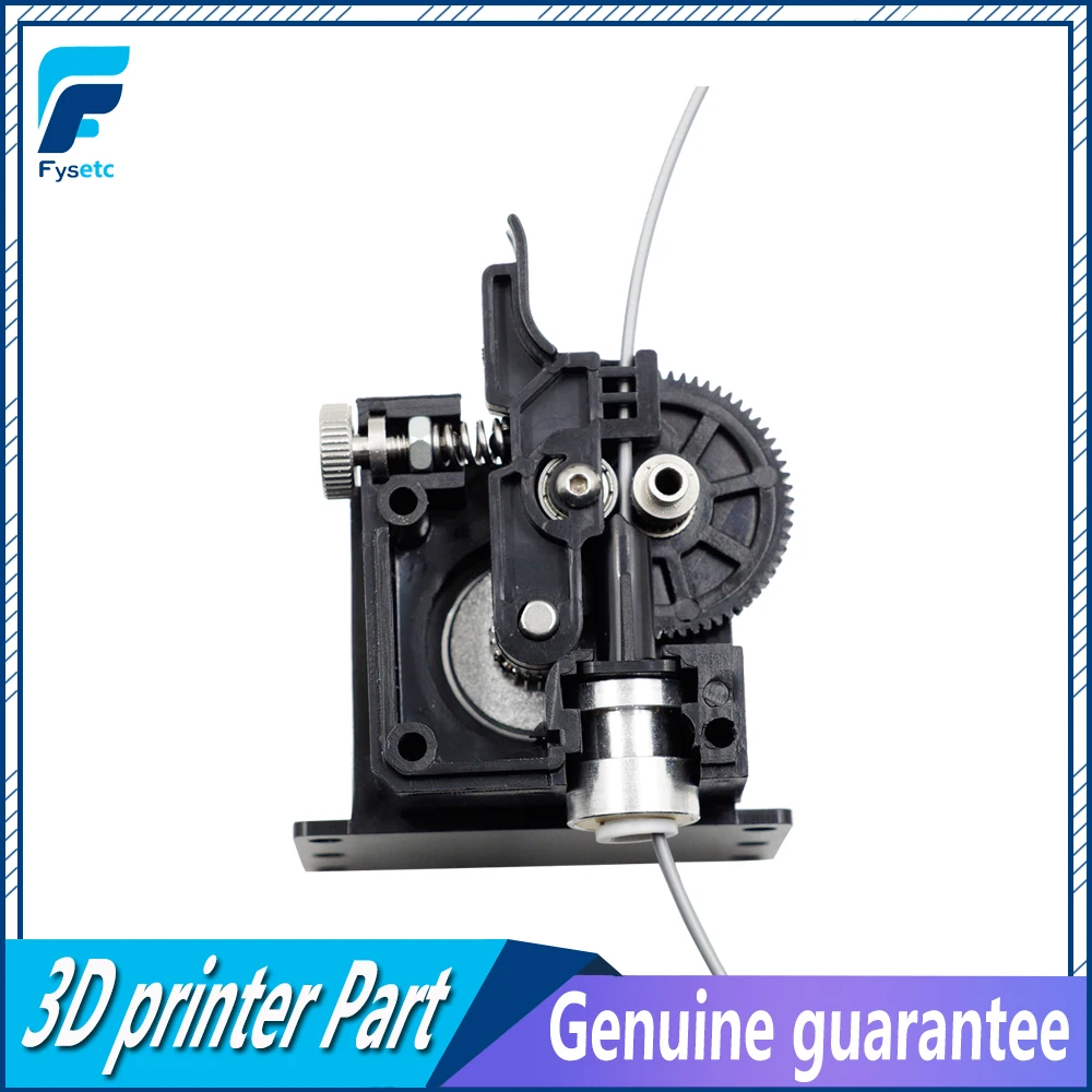 1 шт. большой палец Titan для 3D принтера экструдер Bowden настольного FDM MK8 J head i3 Kossel|for 3d