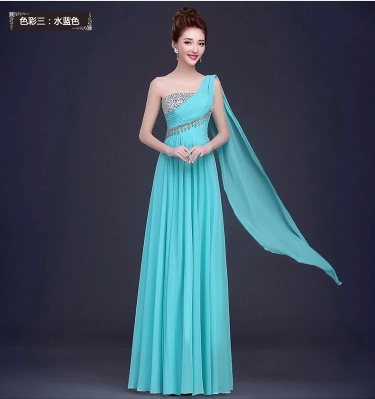 Vestido de festa de casamento популярное шифоновое платье трапециевидной формы с блестками кораллового цвета, длинное платье подружки невесты до 50 лет, платье для свадебной вечеринки